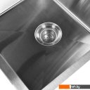 Кухонные мойки Wisent W35050