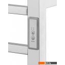 Полотенцесушители Roxen Square BK-109SW-8T 11050-5385W (белый)