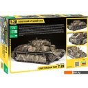Сборные модели Звезда Советский средний танк Т-28