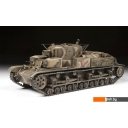 Сборные модели Звезда Советский средний танк Т-28