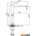 Смесители Ledeme L1173