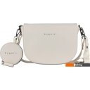 Женские и мужские сумки Bugatti Almata 49665850 (бежевый)