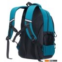 Рюкзаки Torber Class X T80022-G + мешок для обуви (зеленый)