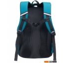 Рюкзаки Torber Class X T80022-G + мешок для обуви (зеленый)