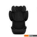 Автокресла Cybex Solution T i-Fix (sepia black) Автокресла Cybex Solution T i-Fix (sepia black)