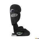 Автокресла Cybex Solution T i-Fix (sepia black)