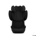 Автокресла Cybex Solution T i-Fix (sepia black)