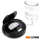 Роботы-пылесосы Kitfort KT-562