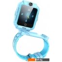 Умные часы и браслеты Prolike PLSW05BL (голубой)