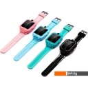 Умные часы и браслеты Prolike PLSW05BL (голубой)