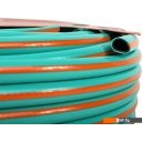 Поливочные шланги Sturm 3015-15-12-25 (оранжевый/мятный, 1/2