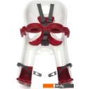 Детские велокресла Bellelli Freccia B-Fix (белый) Детские велокресла Bellelli Freccia B-Fix (белый)