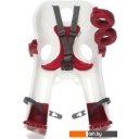 Детские велокресла Bellelli Freccia B-Fix (белый) Детские велокресла Bellelli Freccia B-Fix (белый)