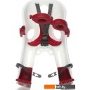 Детские велокресла Bellelli Freccia B-Fix (белый) Детские велокресла Bellelli Freccia B-Fix (белый)