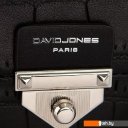 Женские и мужские сумки David Jones 823-CM6536-BLK (черный)