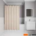 Шторки и карнизы для ванн и поддонов IDDIS Base BG01P18i11