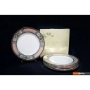 Тарелки, салатники, блюда и наборы Lenardi Verona 775-047 (6шт)