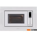 Микроволновые печи Krona Laune 60 WH Dots K