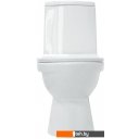 Унитазы Sanita Luxe Next Slim WC.CC/Next/2-SlimDM/WHT.G/S1