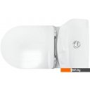 Унитазы Sanita Luxe Next Slim WC.CC/Next/2-SlimDM/WHT.G/S1