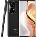 Мобильные телефоны Ulefone Note 17 Pro 12GB/256GB (черный) Мобильные телефоны Ulefone Note 17 Pro 12GB/256GB (черный)