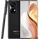 Мобильные телефоны Ulefone Note 17 Pro 12GB/256GB (черный)