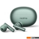 Наушники и гарнитуры Realme Buds Air 6 (зеленый)