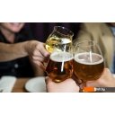 Стаканы, бокалы, рюмки Luigi Bormioli Birrateque IPA white IPA 11825/02