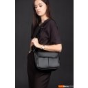 Женские и мужские сумки MT.style Possi (черный)