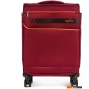 Чемоданы, сумки-тележки Chenyuan WA-6055S-110 (красный)