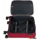 Чемоданы, сумки-тележки Chenyuan WA-6055S-110 (красный)