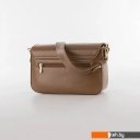 Женские и мужские сумки David Jones 823-CM6741-DCM (коричневый)
