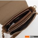 Женские и мужские сумки David Jones 823-CM6741-DCM (коричневый)