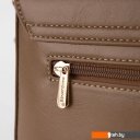 Женские и мужские сумки David Jones 823-CM6741-DCM (коричневый)