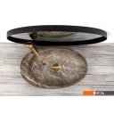 Умывальники Rea Roxy B Stone (коричневый)
