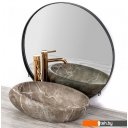 Умывальники Rea Roxy B Stone (коричневый)