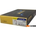 Смесители Ledeme L4132-1 (хром/красный)