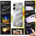 Мобильные телефоны POCO M7 Pro 5G 8GB/256GB международная версия (серебристый) Мобильные телефоны POCO M7 Pro 5G 8GB/256GB международная версия (серебристый)