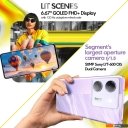 Мобильные телефоны POCO M7 Pro 5G 8GB/256GB международная версия (серебристый) Мобильные телефоны POCO M7 Pro 5G 8GB/256GB международная версия (серебристый)