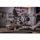 Циркулярные, торцовочные и сабельные пилы CROWN CT15233P