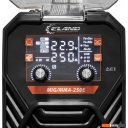 Сварочные инверторы ELAND MIG/MMA-250E