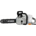 Цепные электро- и бензопилы Hyundai X-404iON (без АКБ) Цепные электро- и бензопилы Hyundai X-404iON (без АКБ)