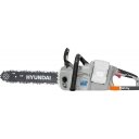 Цепные электро- и бензопилы Hyundai X-404iON (без АКБ) Цепные электро- и бензопилы Hyundai X-404iON (без АКБ)