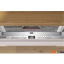 Посудомоечные машины Bosch Serie 4 SMV4HMX25Q