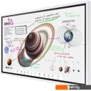 Информационные панели Samsung Flip Chart WM65B LH65WMBWBGCXCI