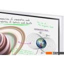 Информационные панели Samsung Flip Chart WM65B LH65WMBWBGCXCI
