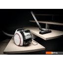 Пылесосы Miele Boost CX1 PowerLine SNRF0 (белый лотос)