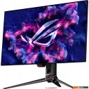 Мониторы ASUS ROG Swift OLED PG32UCDP