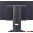 Мониторы LG UltraGear OLED 27GX790A-B