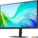 Мониторы Samsung ViewFinity S6 S61F LS27F610EAIXCI